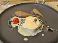 Plats et boissons du Maison Chabran - La Grande Table (Restaurant Gastronomique) à Pont-de-l'Isère - n°18