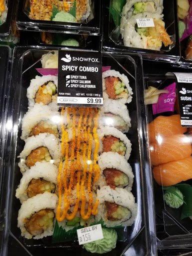 Grocery Store «City Market», reviews and photos, 72 Beaver Creek Pl, Avon, CO 81620, USA