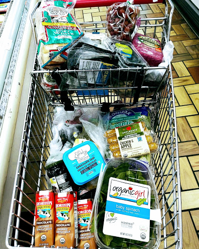 Health Food Store «Organic Basic Food», reviews and photos, 204 Washington St, Hoboken, NJ 07030, USA