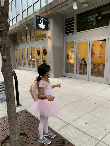 Ballet School «Tutu School Raleigh», reviews and photos, 709 Tucker St, Raleigh, NC 27603, USA