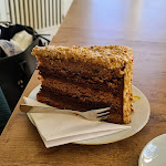 Photo n°2 de l'avis de Robster.i fait le 11/06/2023 à 22:07 sur le  Cafe Schloss Biesdorf à Berlin