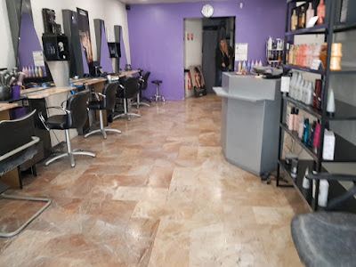 Coralie Paradise Coiffure à Marseille