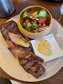 Plats et boissons du Restaurant de viande ROTOMAGUS à Rouen - n°4