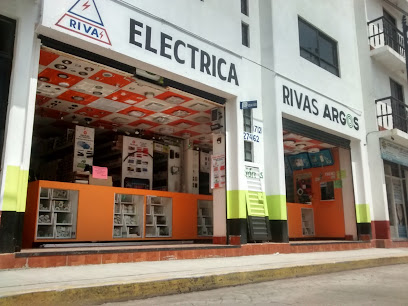 Eléctrica Rivas (ferrerivas)