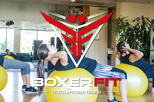 Boxerfit - Fitness & Personal Training image