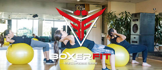 Boxerfit - Fitness & Personal Training