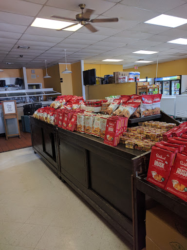 Indian Grocery Store «East West General Store», reviews and photos, 6541 Duck Creek Dr, Garland, TX 75043, USA