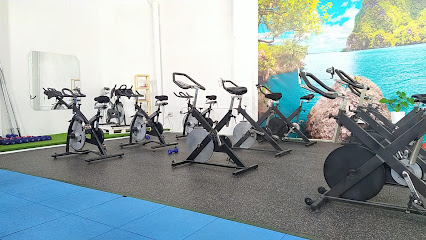 Akáshico fitness center - C. Duque de Huete, 80, 30600 Archena, Murcia, Spain