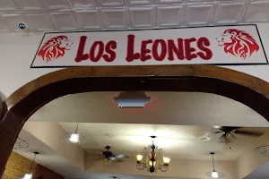 Los Leones Restaurant image