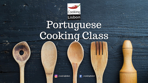 Cooking Lisboa