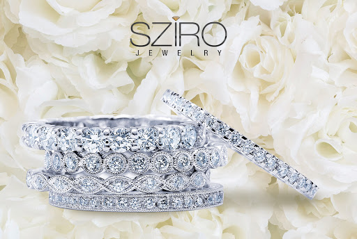 Jewelry Store «Sziro Jewelry Designs Inc», reviews and photos, 2762 N University Dr, Coral Springs, FL 33065, USA