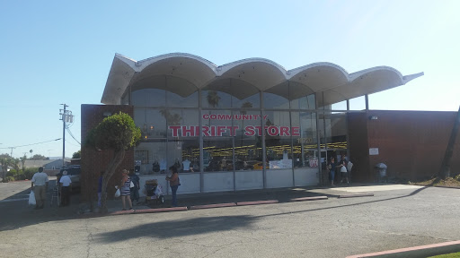 Thrift Store «Community Thrift Store», reviews and photos, 19720 E Arrow Hwy, Covina, CA 91724, USA