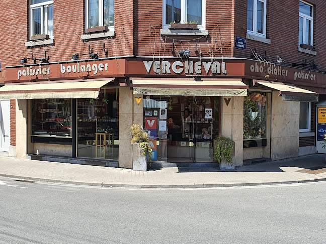Boulangerie Pâtisserie Vercheval