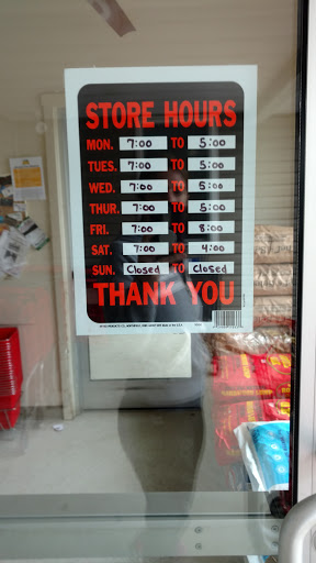 Grocery Store «Hillside Bulk Foods», reviews and photos, 1403 W Kings Hwy, Gap, PA 17527, USA