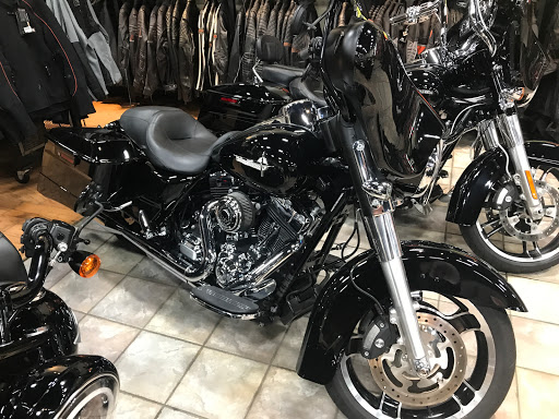 Motorcycle Dealer «Yankee Harley-Davidson Inc», reviews and photos, 488 Farmington Ave, Bristol, CT 06010, USA