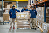 RCS Commercial Moving & Warehousing - Photo 3 - Car repair in Lorton, VA, Alexandria