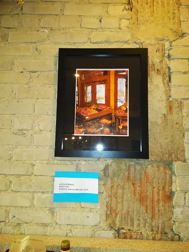 Deli «Grand Central Market and Deli», reviews and photos, 57 Monroe Center St NW, Grand Rapids, MI 49503, USA