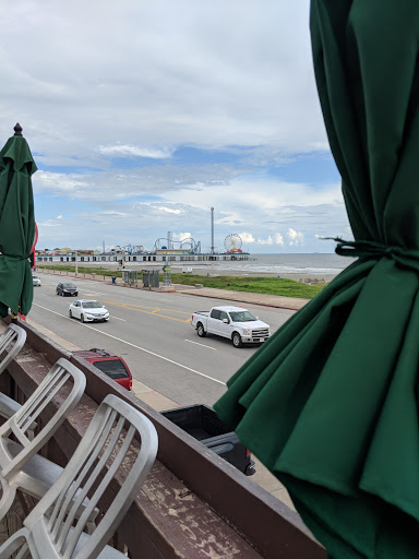 Club «Poop Deck», reviews and photos, 2928 1/2 Seawall Blvd, Galveston, TX 77550, USA