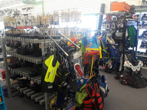 Sporting Goods Store «Play It Again Sports», reviews and photos, 2575 Fairview Ave N, Roseville, MN 55113, USA