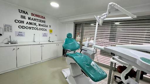 Clínica Dental Nuvident ortodoncia y estética