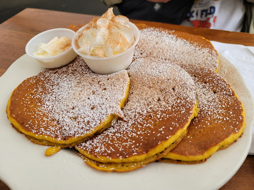 The Original Pancake House