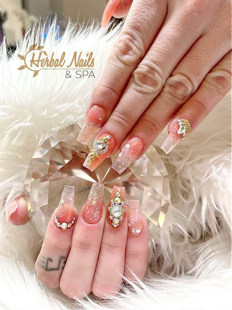 HERBAL NAILS & SPA AT ARCADIA 85018