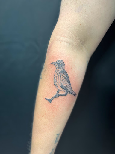 Explore phillies tattoo ideas, creative tattoo ideas in Foley, available at Symbolic Ink Tattoo Studio