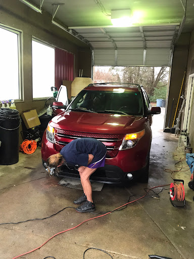 S&A Carwash/ Mobile Detailing LLC en Lakeland