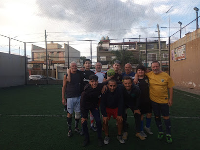 ESCUELA DE FUTBOL La Bosch