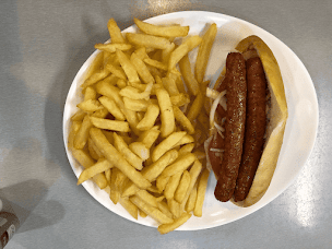 Photo n°14 de Le Koup’Faim à Cambrai ()