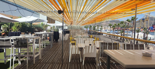 Restaurante Eszencia en Cartagena