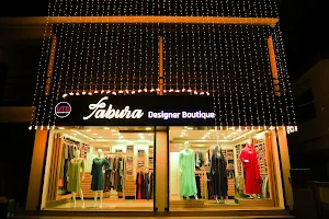 Fabura Designer boutique image