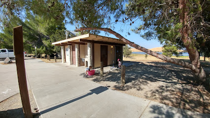 San Luis Creek Group Campsite