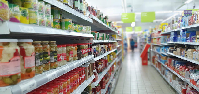 Comentários e avaliações sobre o Curvão Supermercados