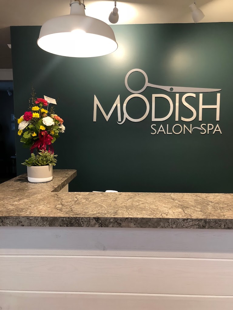 Modish Salon And Spa 46310