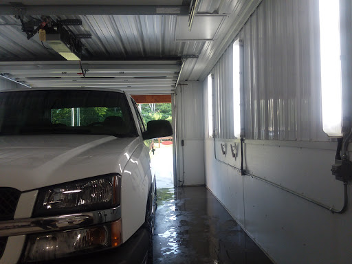 Auto Body Shop «Bondurant Auto Body», reviews and photos, 1002 2nd St NE, Bondurant, IA 50035, USA