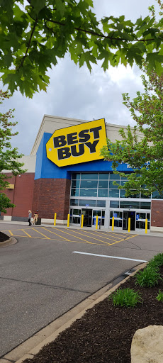 Electronics Store «Best Buy», reviews and photos, 12905 Elm Creek Blvd N, Maple Grove, MN 55369, USA