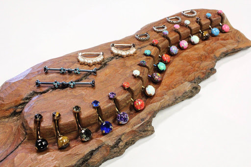 Tattoo and Piercing Shop «Asylum Tattoo», reviews and photos, 3624 Decoursey Ave, Latonia, KY 41015, USA