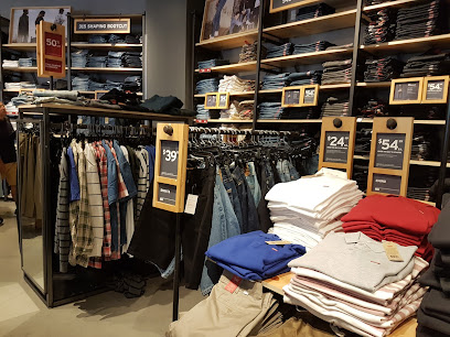 Levi's Outlet Store