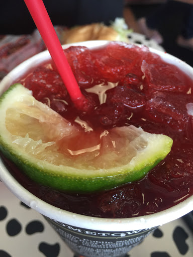 Sandwich Shop «Firehouse Subs», reviews and photos, 24100 El Toro Rd B, Laguna Woods, CA 92637, USA