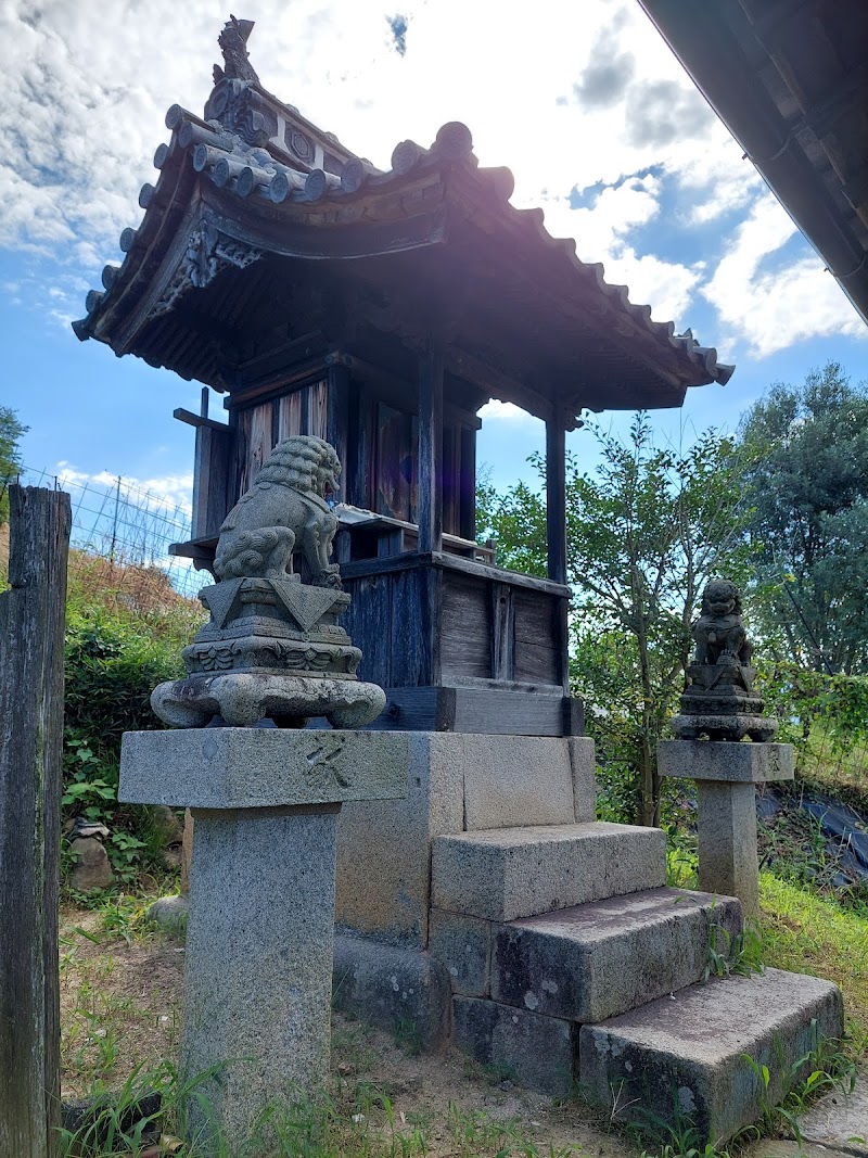 國風重神社