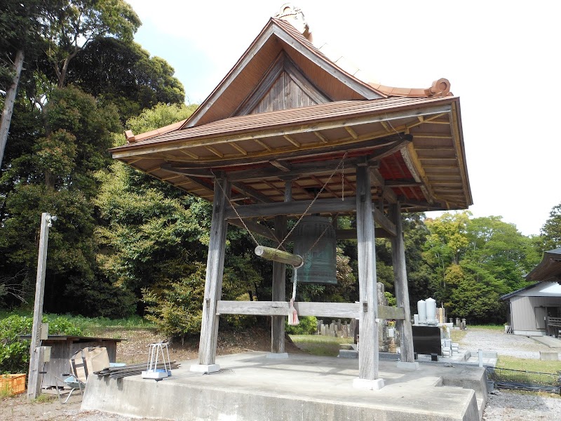 蓮成寺