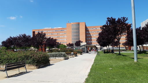Hospital Universitario Arnau De Vilanova