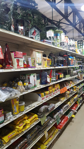 Hardware Store «Euston Hardware», reviews and photos, 6955 Tomahawk Rd, Prairie Village, KS 66208, USA
