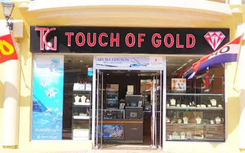TG Touch of Gold, Aruba image