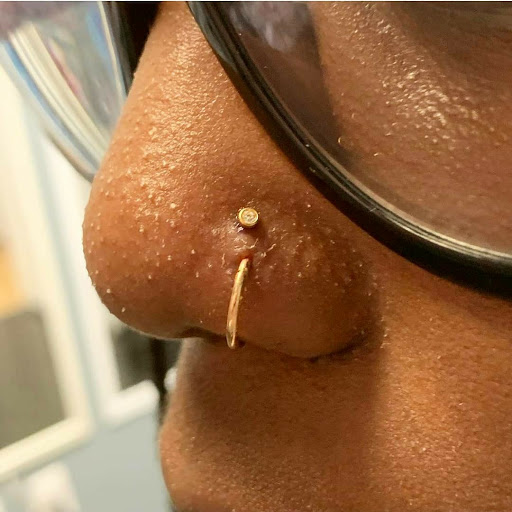 Explore flatline tattoo ideas, creative tattoo ideas in Summerville, available at Exotic Impressions Body Piercing