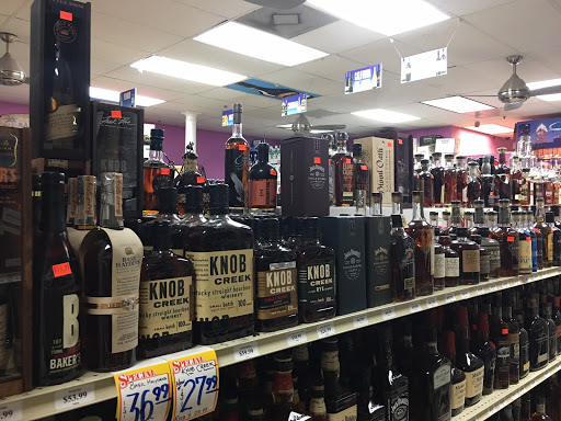 Liquor Store «AAA Discount Liquor», reviews and photos, 1575 S Highland Ave, Clearwater, FL 33756, USA