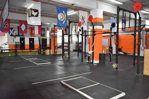 Crossfit Orotava en Puerto de la Cruz, Santa Cruz de Tenerife
