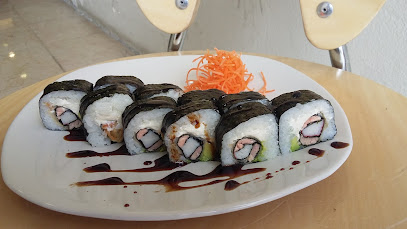 Sushi Makin Japones, , 