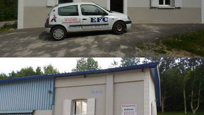 Entreprise FC à Limoges